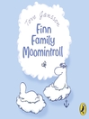 Cover image for Finn Family Moomintroll